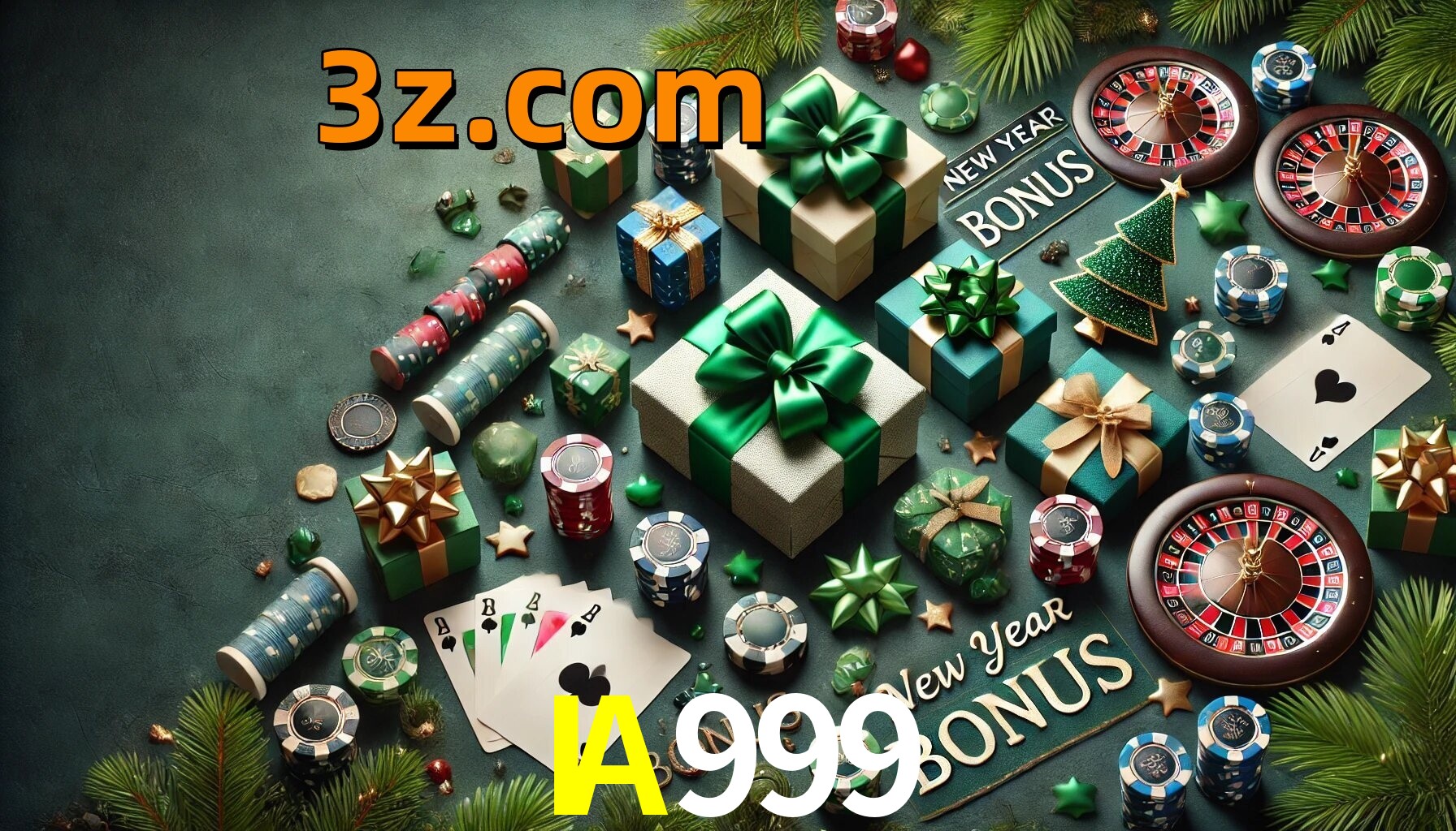 Bônus Festivos