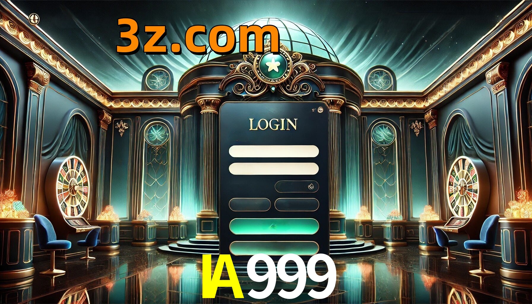 Benefícios do Login